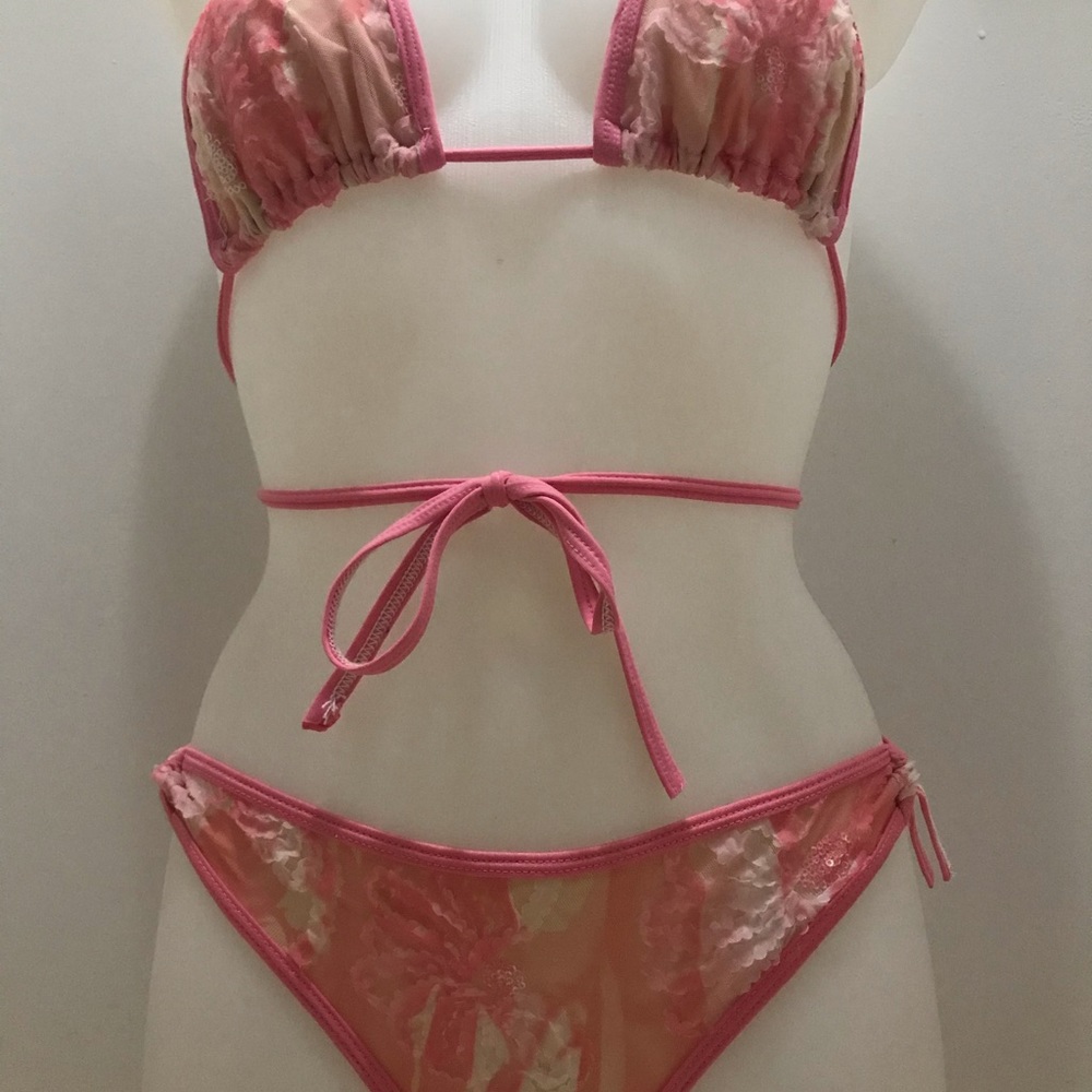 Bikini set